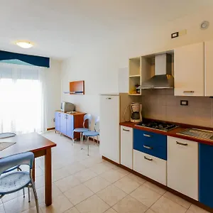 Tamerici Lido Altanea Apartmán