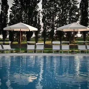 Aparthotel Residenze Di La' Dal Fiume, Caorle