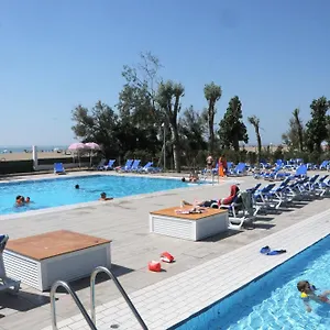 Campingplatz Punta Falconera & Village, Caorle