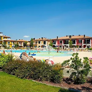 4* Appart hôtel Villaggio Sant'andrea